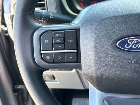 Used 2025 Ford F150 XLT w/ Equipment Group 301A Standard AWD/4WD image 15