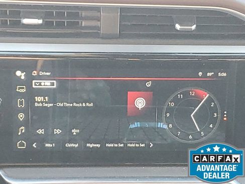 Used 2022 GMC Sierra 1500 Denali w/ Denali Reserve Package image 28