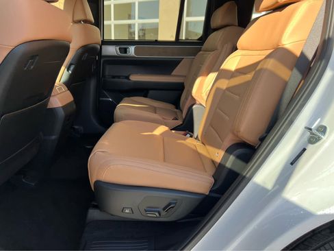 New 2026 Hyundai Santa Fe Calligraphy AWD/4WD image 20
