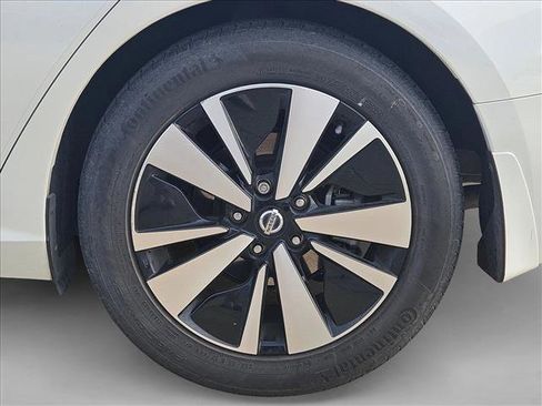 Used 2020 Nissan Altima 2.5 SL image 25