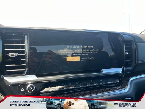 New 2026 GMC Sierra 1500 Elevation image 30