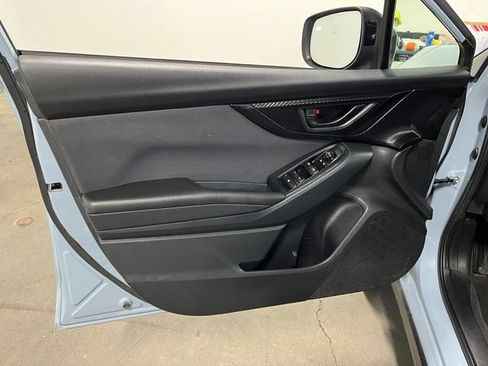 Used 2019 Subaru Crosstrek 2.0i Premium w/ Eyesight System AWD/4WD image 24
