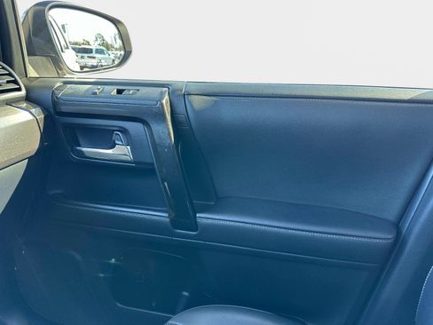 Used 2020 Toyota 4Runner Nightshade image 26