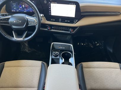 Used 2025 Chevrolet Equinox ACTIV w/ Convenience Package III