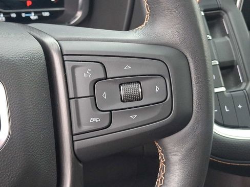Used 2022 GMC Yukon AT4 AWD/4WD image 24