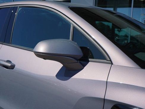 New 2025 Chevrolet Equinox EV LT image 12