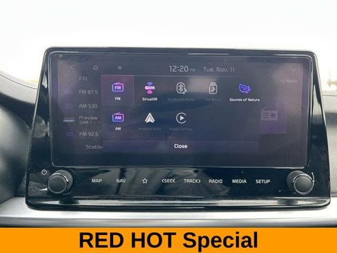 Used 2023 Kia Forte GT-Line image 29