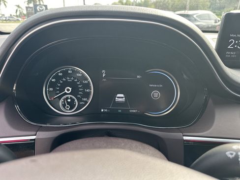 Certified 2022 Genesis GV70 2.5T w/ Advanced Package image 20