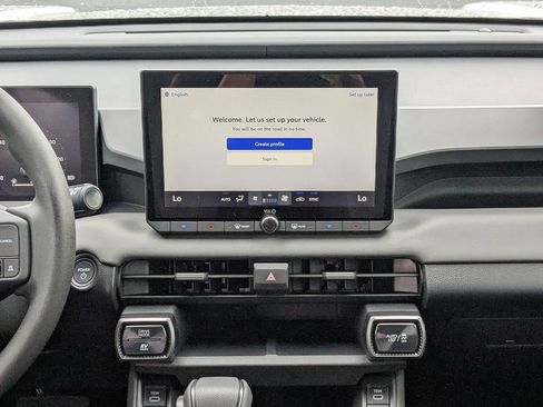 New 2026 Toyota RAV4 LE FWD image 17