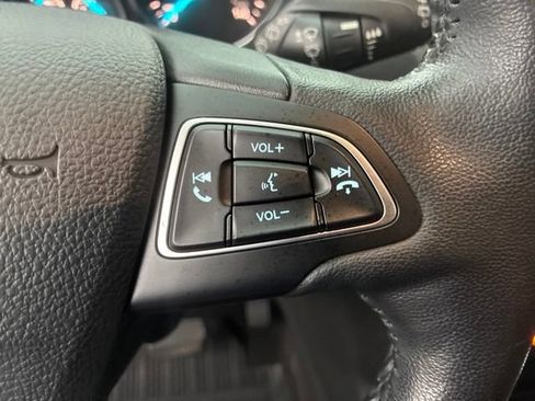 Used 2019 Ford Escape Titanium w/ U9j03 - Titanium Tow Package AWD/4WD image 28