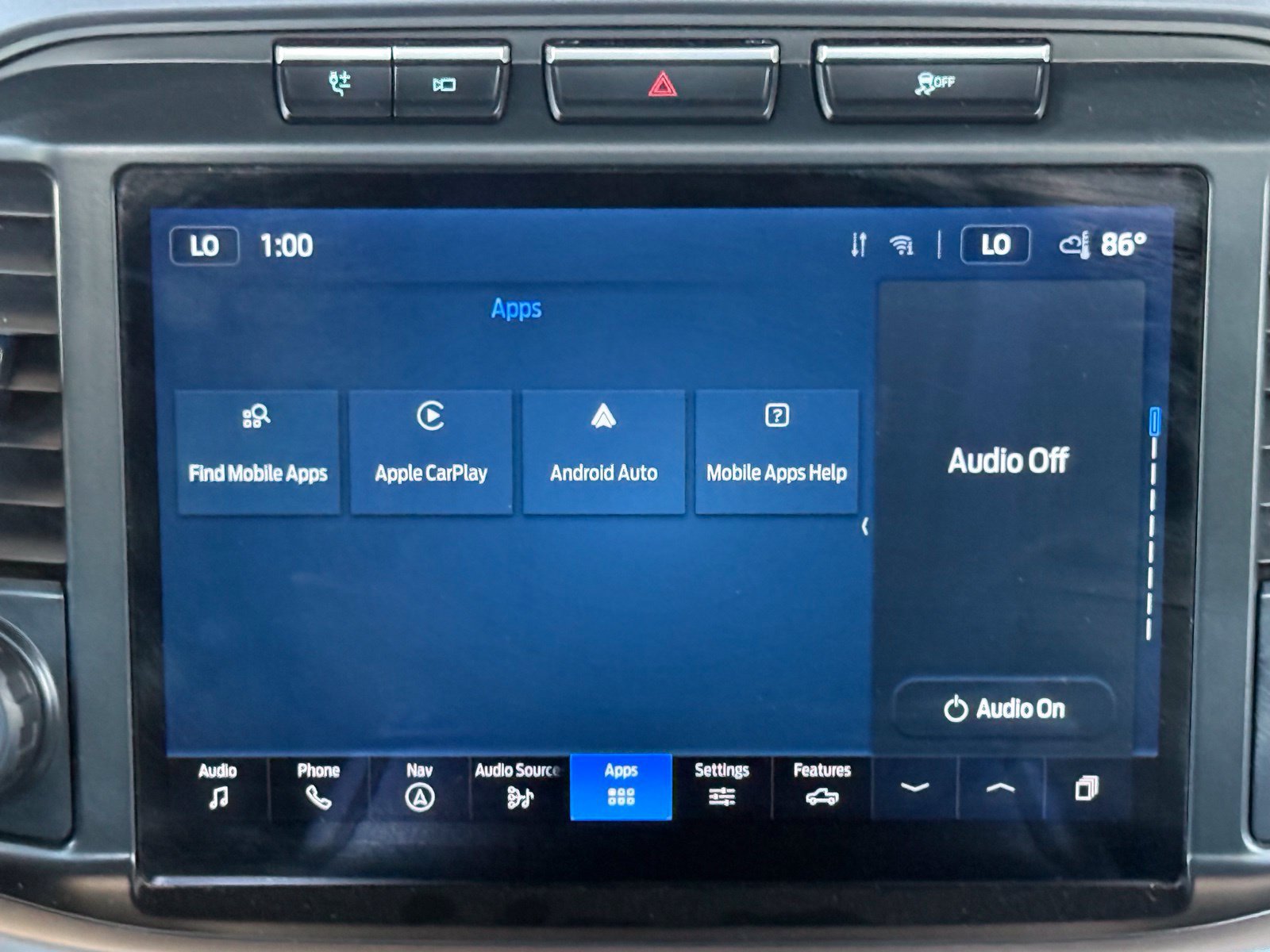 Used 2024 Ford F150 XLT w/ Mobile Office Package AWD/4WD image 21