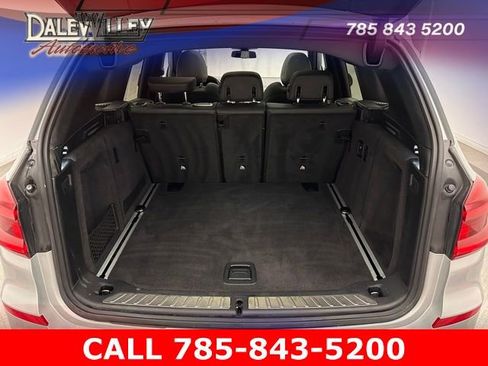 Used 2020 BMW X3 xDrive30i w/ Convenience Package image 22