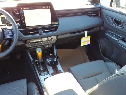 New 2026 Subaru Outback Wilderness image 6