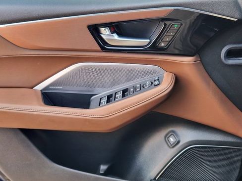 Certified 2026 Acura MDX FWD w/ Technology Package image 24