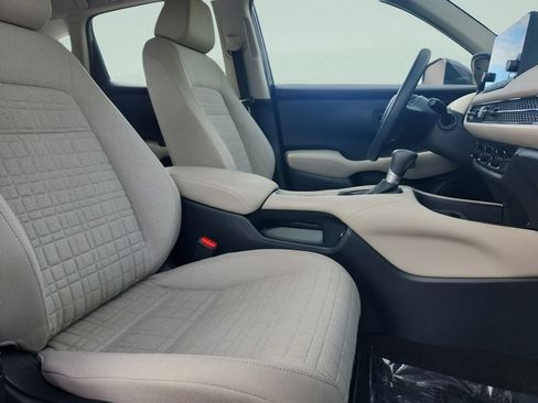 Used 2023 Honda HR-V LX image 18