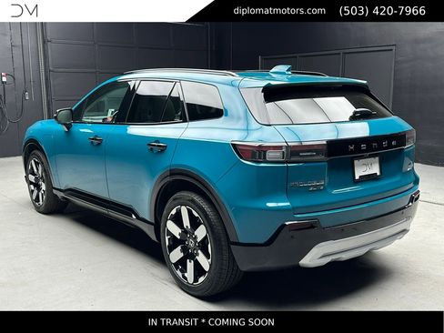 Used 2024 Honda Prologue Elite image 5