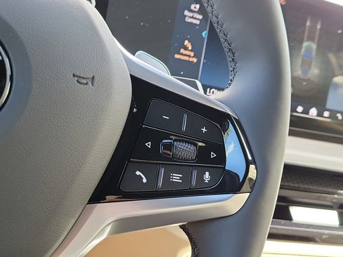 New 2026 BMW 430i Convertible w/ Premium Package RWD image 18