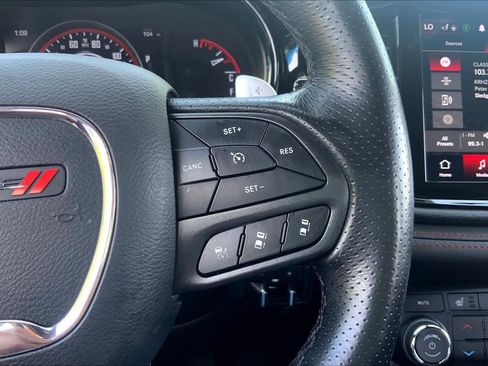 Used 2024 Dodge Durango GT AWD/4WD image 25