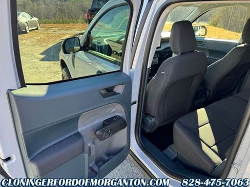 New 2026 Ford Maverick XL image 12