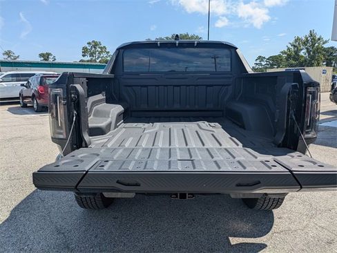 New 2025 GMC Hummer EV 2X w/ LPO, Sport Package image 13