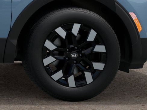 New 2025 Hyundai Santa Cruz SE image 8