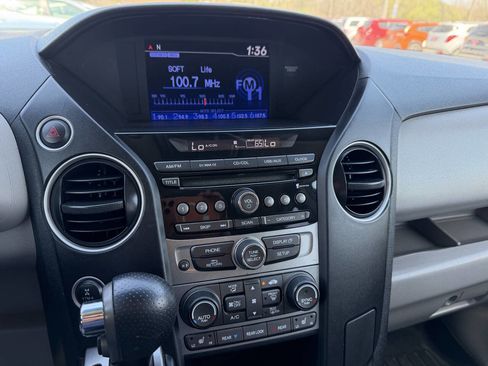 Used 2012 Honda Pilot EX-L image 27