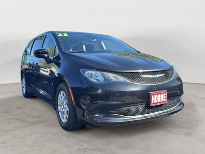 Used 2023 Chrysler Voyager LX