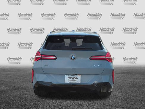 Used 2026 BMW X3 xDrive30i w/ Premium Package AWD/4WD image 9