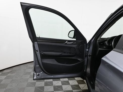 Used 2015 BMW X3 xDrive28i AWD/4WD image 25
