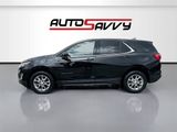 Used 2020 Chevrolet Equinox LT w/ Driver Convenience Package image 4