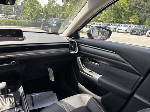 New 2026 MAZDA CX-50 AWD 2.5 Hybrid w/ Weather Package image 15