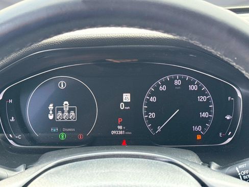 Certified 2022 Honda Accord Sport image 29