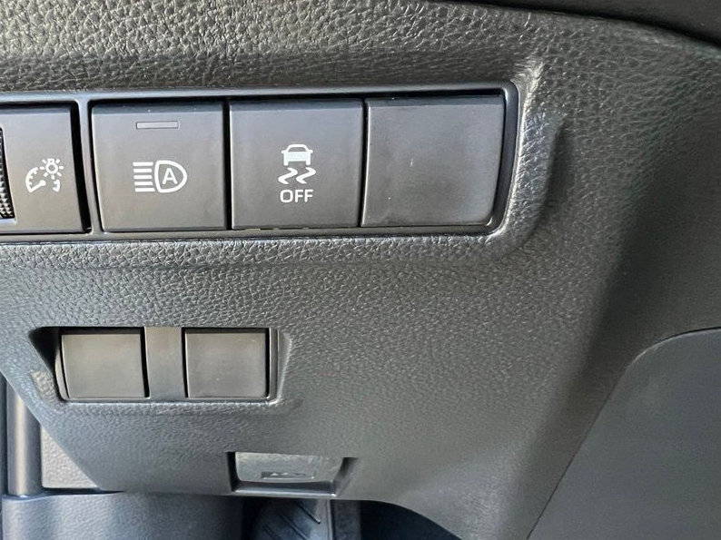 New 2026 Toyota Corolla Cross LE AWD/4WD image 27