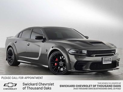 Used 2023 Dodge Charger SRT Hellcat w/ Harman/Kardon Audio Group