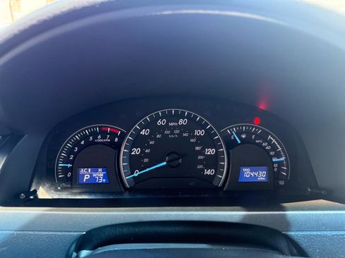 Used 2012 Toyota Camry LE image 12