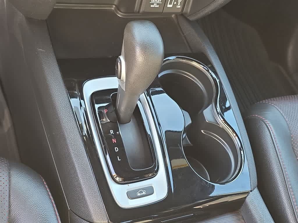 Used 2017 Honda Ridgeline Black Edition image 23