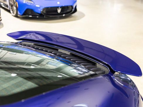 Used 2024 Porsche 911 Turbo S image 14