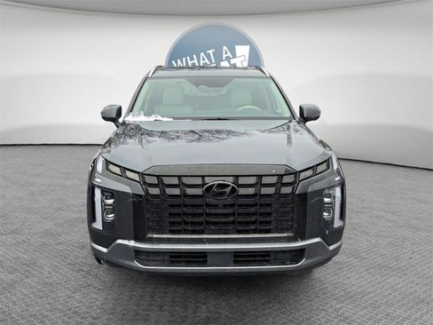 Used 2024 Hyundai Palisade Limited image 7