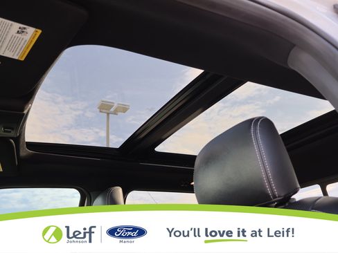 Used 2019 Ford F150 XLT w/ Equipment Group 302A Luxury image 15