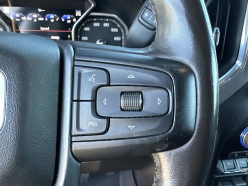 Used 2019 GMC Sierra 1500 Denali w/ Denali Ultimate Package image 36