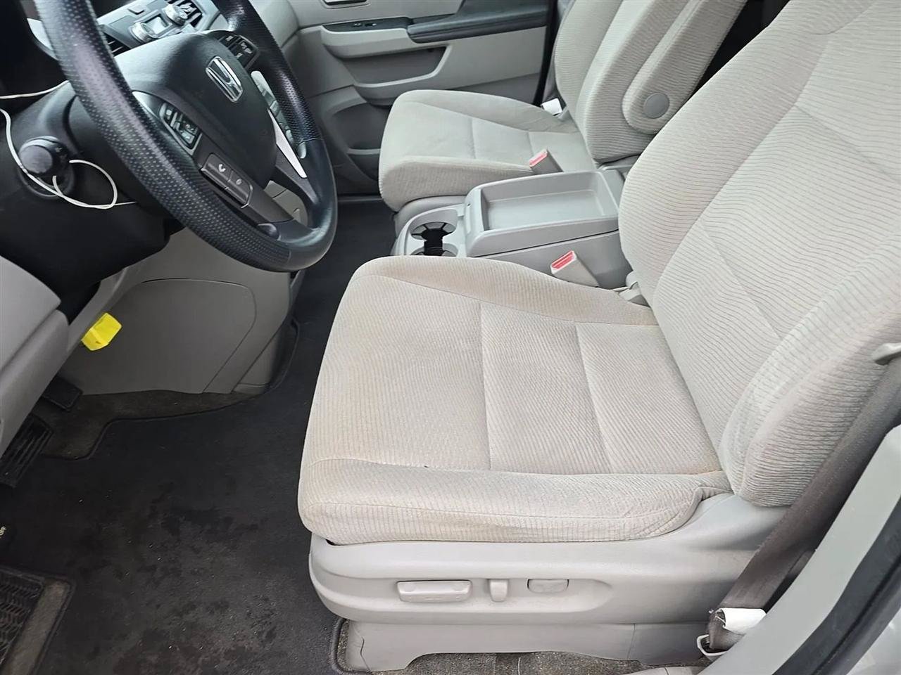 Used 2012 Honda Odyssey EX image 13