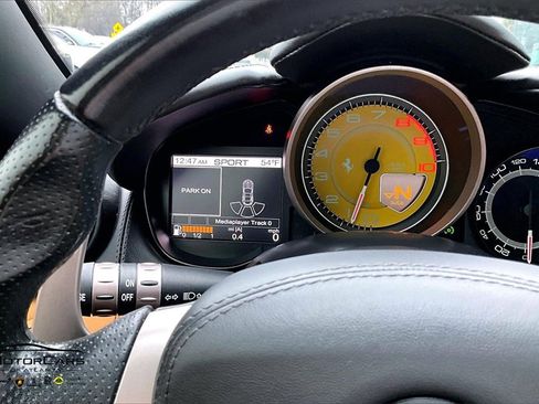 Used 2013 Ferrari California image 20