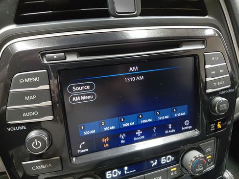 Used 2023 Nissan Maxima SV w/ Floor Mat Group FWD image 35