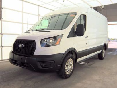 Used 2021 Ford Transit 350 Medium Roof