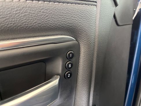 New 2024 RAM 2500 Laramie w/ Night Edition image 37