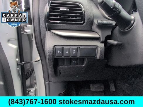 Used 2025 Mitsubishi Eclipse Cross SE AWD/4WD image 4