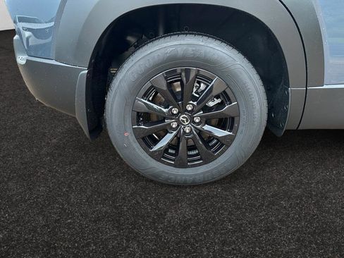 New 2025 MAZDA CX-50 AWD 2.5 Hybrid w/ Weather Package image 5