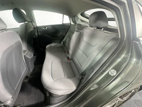 Used 2021 Hyundai Ioniq SEL FWD image 24