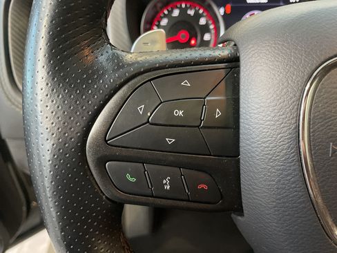 Used 2023 Dodge Charger Scat Pack RWD image 27