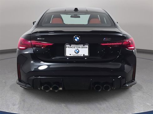 New 2026 BMW M4 xDrive Competition image 6